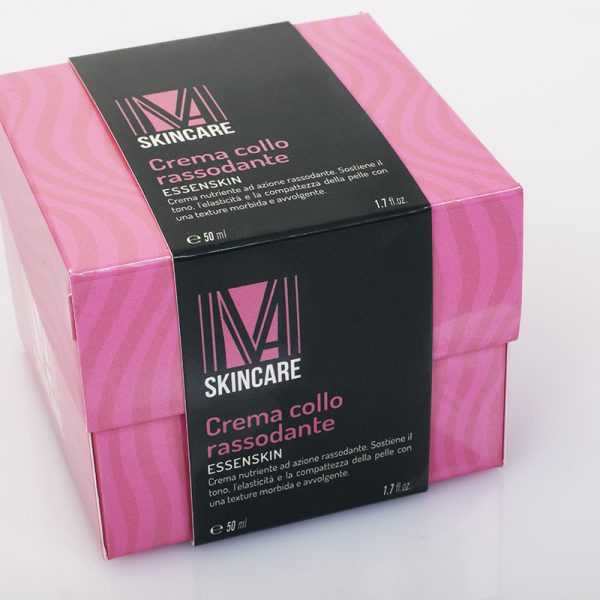 Crema Rassodante Per Collo E Décolleté Bellance, Anti-età Con Aloe Vera, 2 Oz